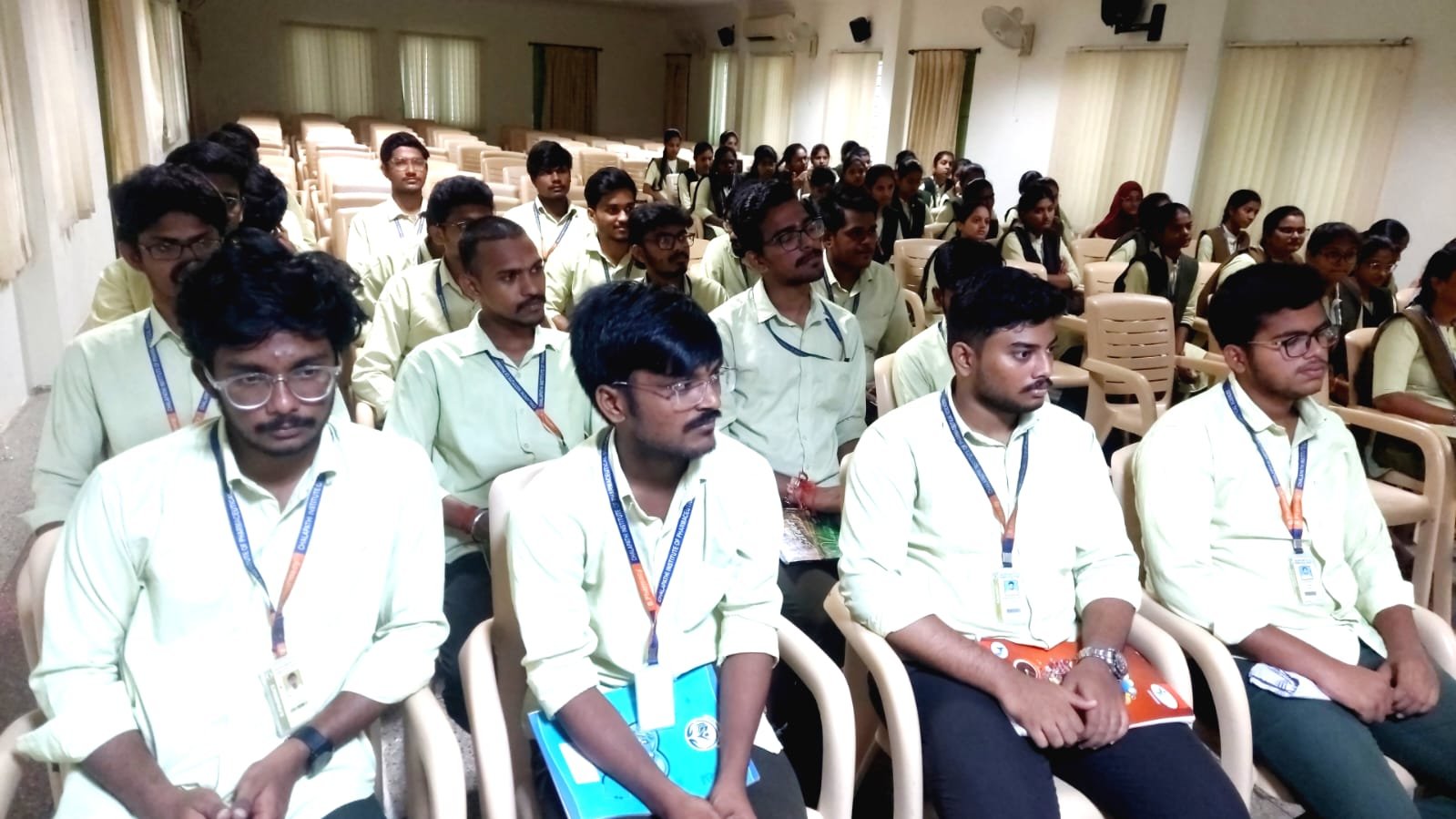 Guntur - College Connect (Guntur main)